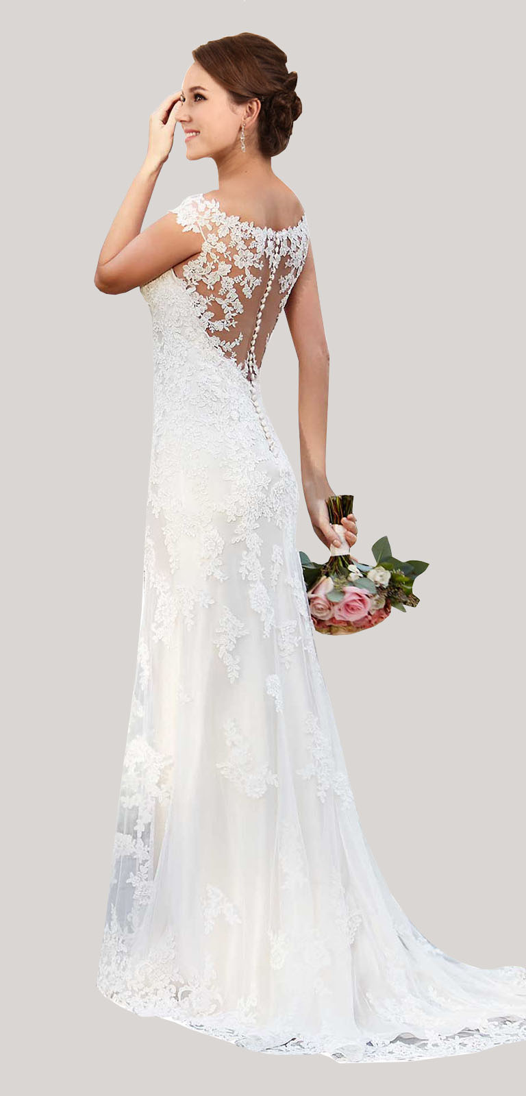 Wedding Dresses Bath