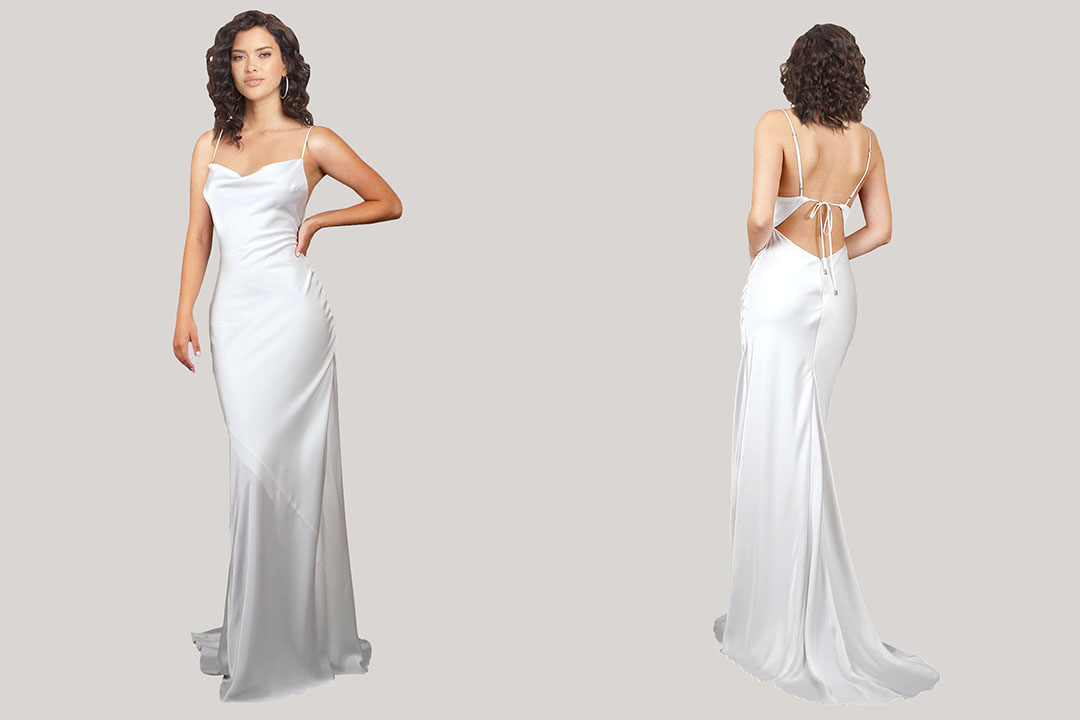 Best Selling Wedding Dresses Bath