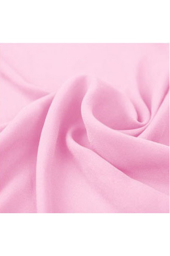 Chiffon Swatch Bath