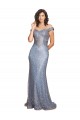 Sleeveless Sweetheart Sequin Long Formal Evening Gown / Prom Dress / Bridesmaid Dress Bath