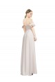 Sleeveless Sweetheart Stretch Crepe Red Long Formal Evening Gown / Prom Dress / Bridesmaid Dress Bath